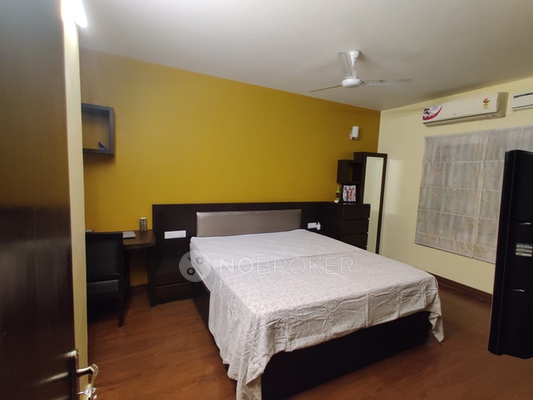 2 BHK Flat In Madhuban Brindavan Apartments, Adugodi For Sale  In Adugodi