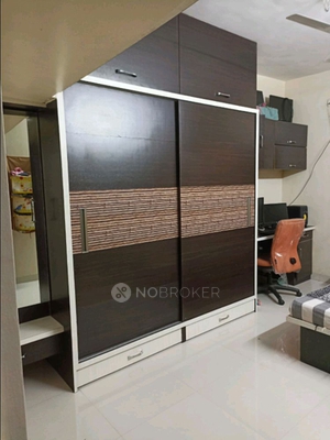 2 BHK Flat In Shantivihar ,pimpri For Sale  In Pimpri-chinchwad
