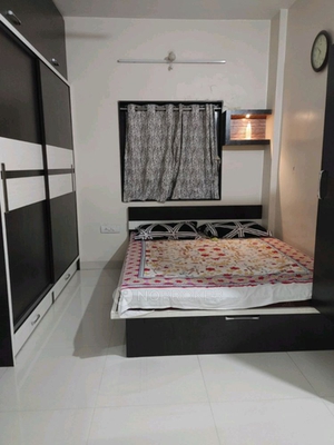 2 BHK Flat In Shantivihar ,pimpri For Sale  In Pimpri-chinchwad