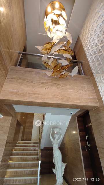 1 BHK Flat In Imperial Wing  For Sale  In Badlapur