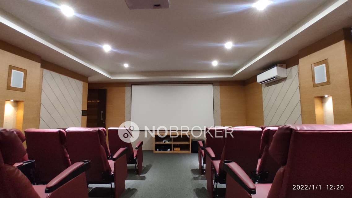 1 BHK Flat In Imperial Wing  For Sale  In Badlapur