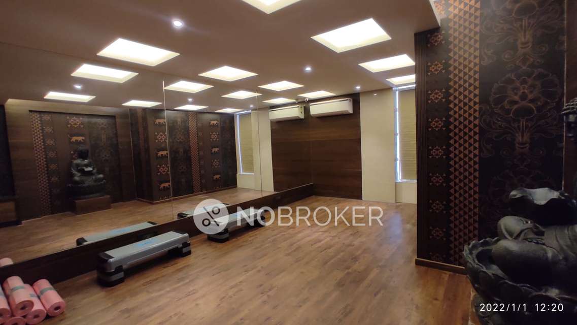 1 BHK Flat In Imperial Wing  For Sale  In Badlapur