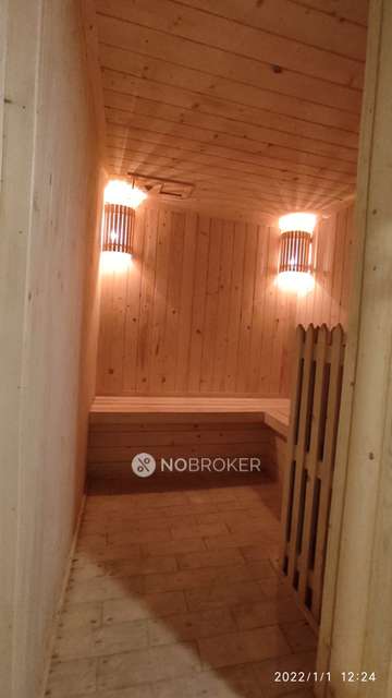 1 BHK Flat In Imperial Wing  For Sale  In Badlapur