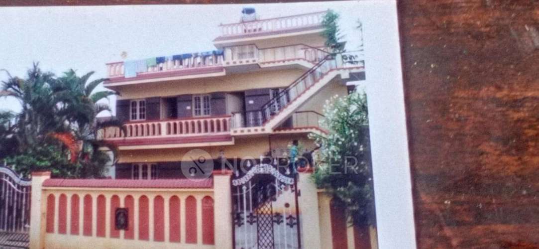 Independent House Yelahanka New Town Rent WITHOUT BROKERAGE Semi