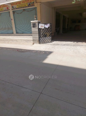 2 BHK Flat In Hitech Naveen Avenue  for Rent  In Hydershakote