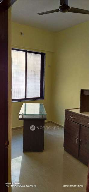 2 BHK Flat In B.r. Housing Balaji Complex, Boisar For Sale  In Boisar