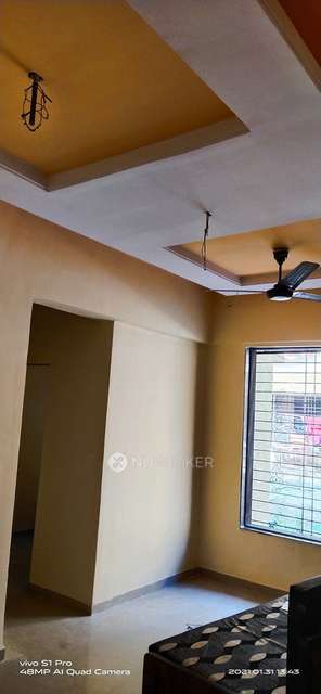 2 BHK Flat In B.r. Housing Balaji Complex, Boisar For Sale  In Boisar