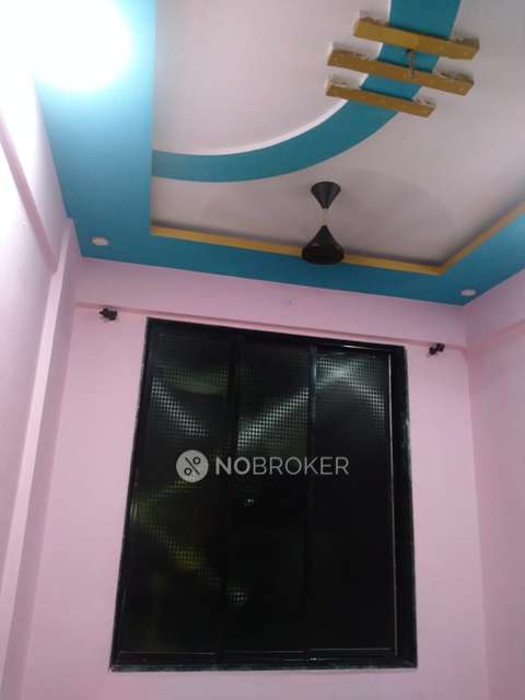 1 RK Flat In Lakshadeep For Sale  In Taloja