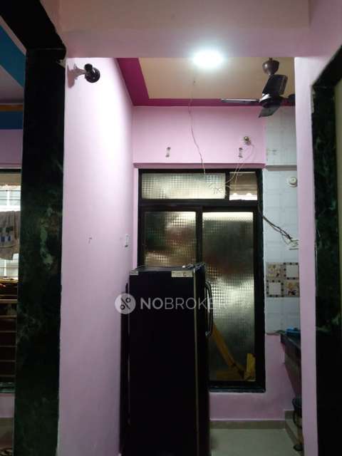 1 RK Flat In Lakshadeep For Sale  In Taloja