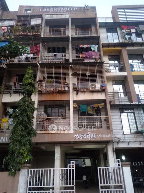 1 RK Flat In Lakshadeep For Sale  In Taloja