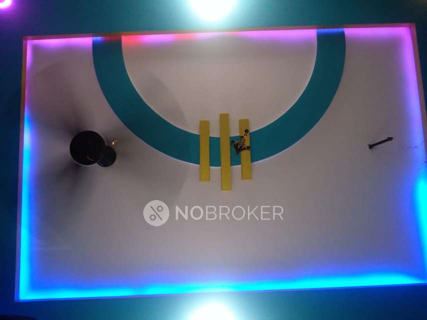 1 RK Flat In Lakshadeep For Sale  In Taloja