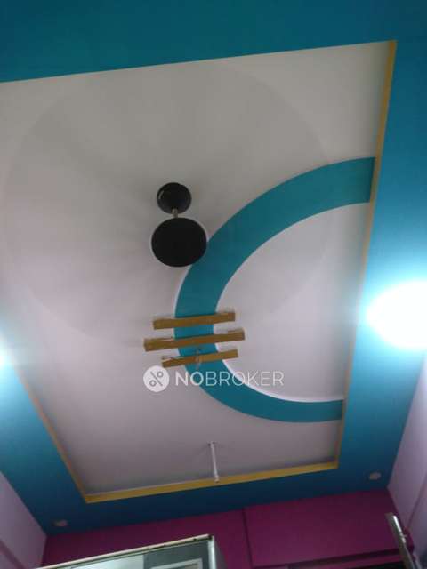 1 RK Flat In Lakshadeep For Sale  In Taloja