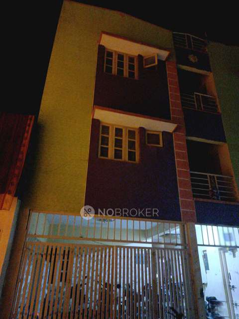 1 RK House for Rent  In Nayanda Halli
