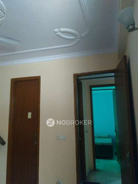 3 BHK Flat In Green Valley Apartment For Sale  In Gadaipur