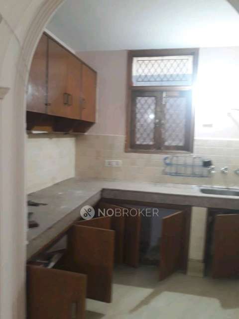 3 BHK Flat In Green Valley Apartment For Sale  In Gadaipur