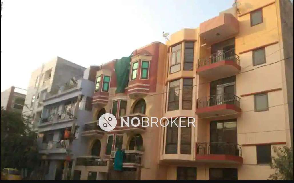 1 BHK Flat In Dda Flat, Madangiri For Sale  In Madangiri Dda Flats