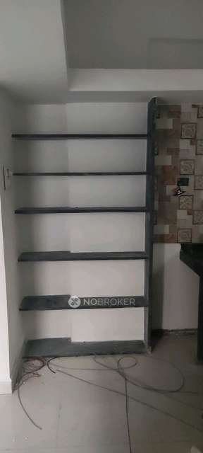 1 RK House for Rent  In Moshi Gaon, Moshi