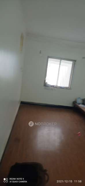 Shared Room for Female In 3 BHK  In Rahul Park In Anand Nagar