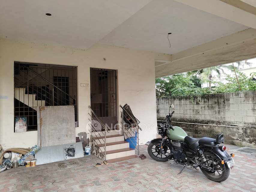 2 BHK House for Rent  In Madipakkam