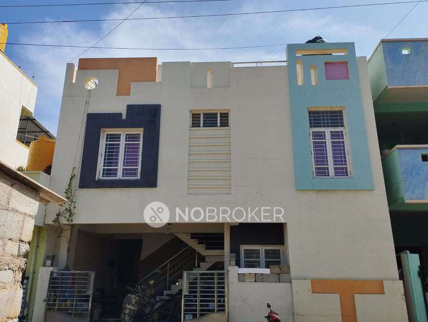 2 BHK House for Rent  In Medahalli