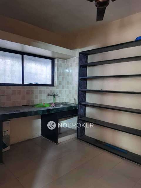 1 BHK Flat In Jijai Villa for Rent  In Narhe