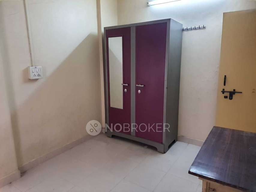 1 BHK Flat In Jijai Villa for Rent  In Narhe
