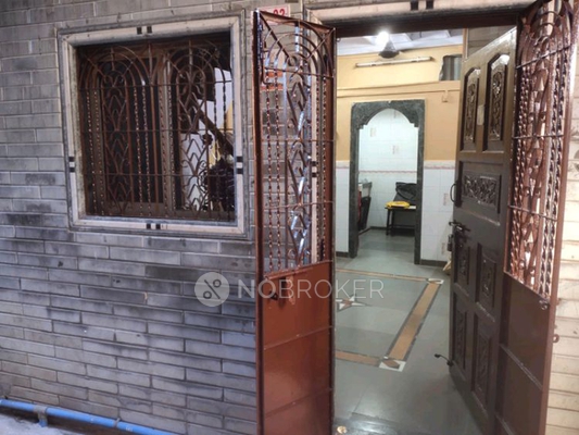 1 BHK Flat In Shivagaurav Pankaj Society for Rent  In Asalpha Link Road