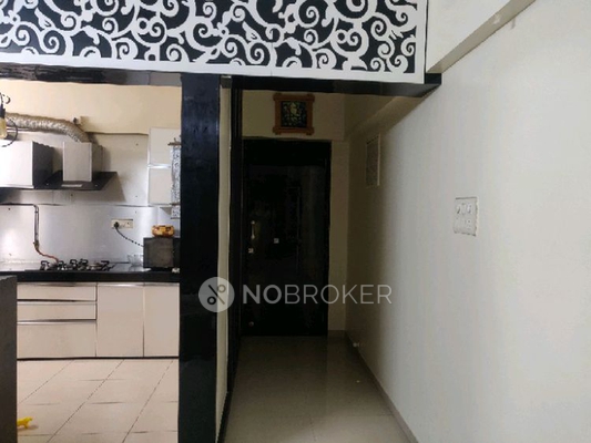 2 BHK Flat In Mahindra Royale for Rent In Pimpri