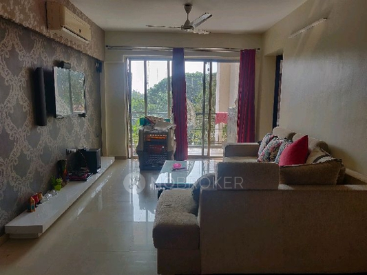 2 BHK Flat In Mahindra Royale for Rent In Pimpri
