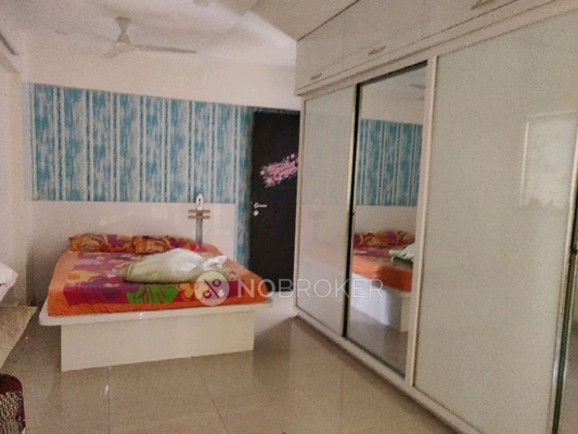 2 BHK Flat In Mahindra Royale for Rent In Pimpri