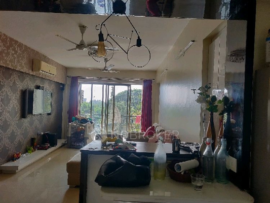 2 BHK Flat In Mahindra Royale for Rent In Pimpri