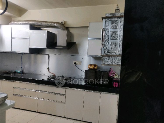 2 BHK Flat In Mahindra Royale for Rent In Pimpri