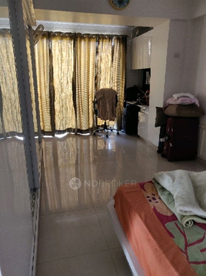 2 BHK Flat In Mahindra Royale for Rent In Pimpri