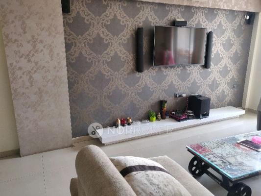 2 BHK Flat In Mahindra Royale for Rent In Pimpri
