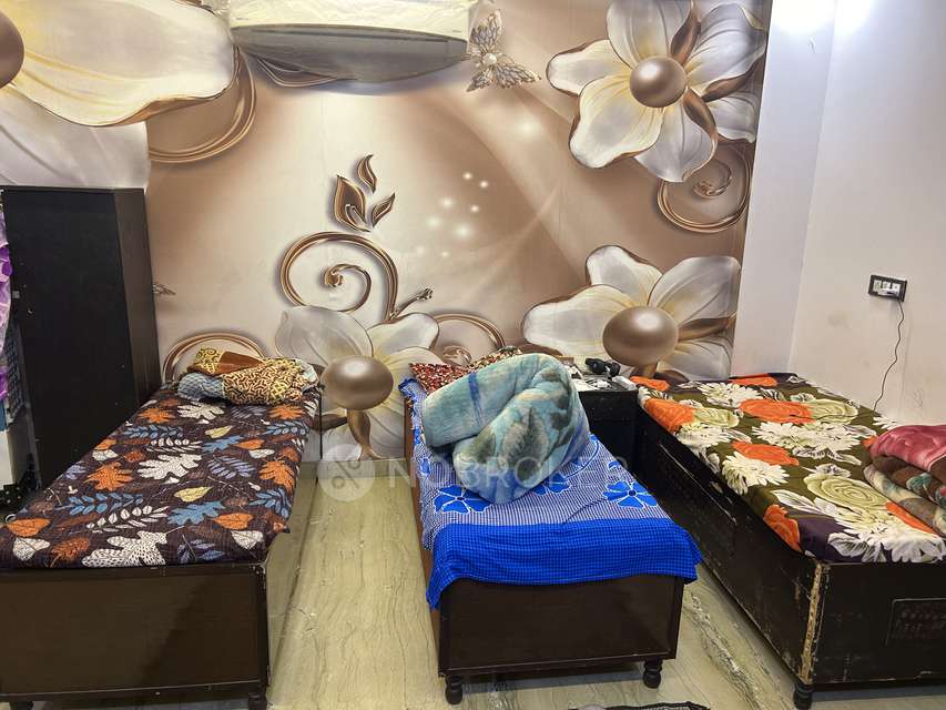 PG for Boys in Rani Bagh