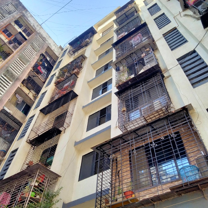 Ameya Apartments Sion