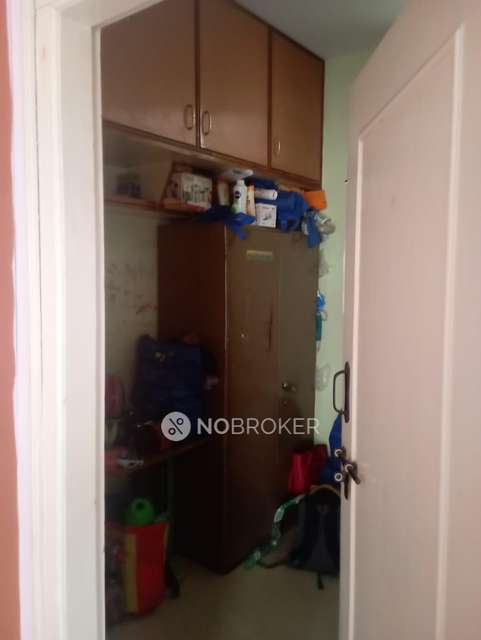 1 BHK House for Lease  In Jnananjyothinagar