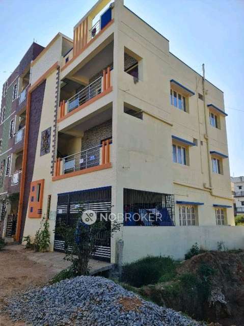 1 BHK House for Rent  In Abbigere