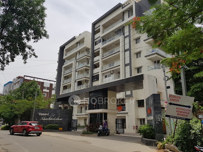 Vasavi Shanthinikethan Whitefields Rent WITHOUT BROKERAGE Semi