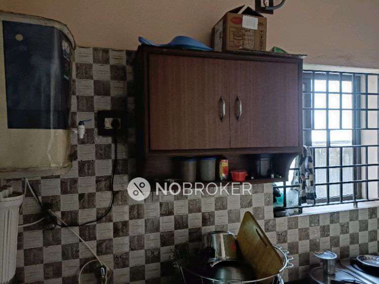 2 BHK Flat In Dev Prayag Apartments For Sale  In Padi