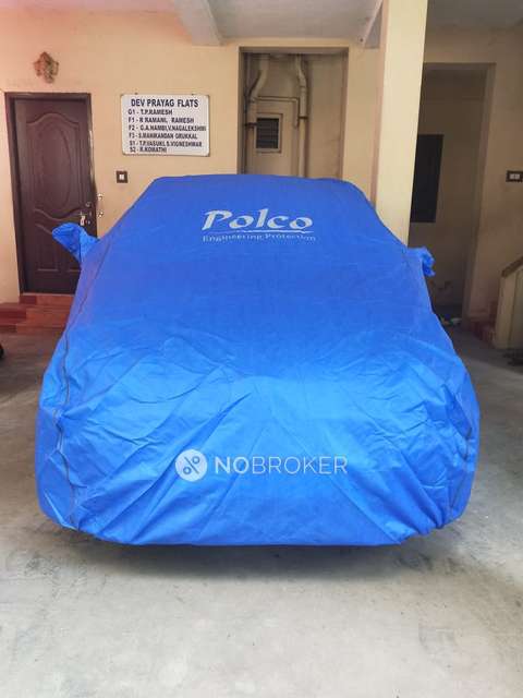 2 BHK Flat In Dev Prayag Apartments For Sale  In Padi