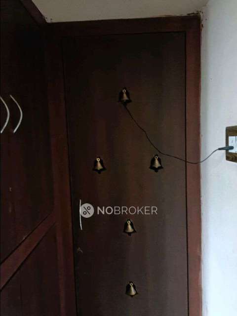 2 BHK Flat In Dev Prayag Apartments For Sale  In Padi