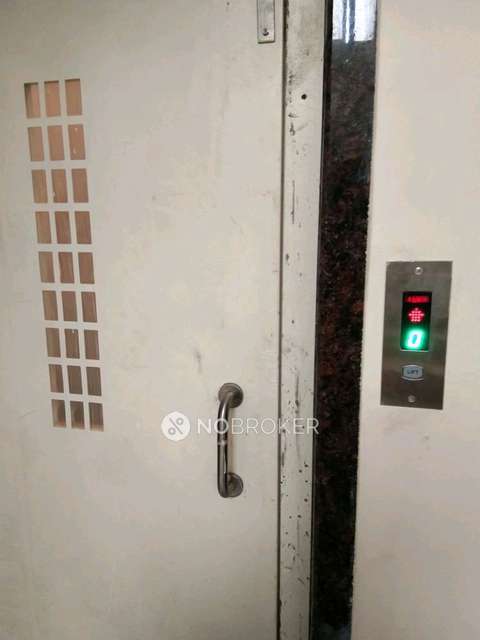 1 BHK Flat In Sai Crystal For Sale  In Morivali