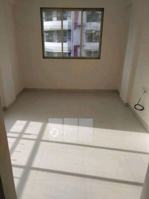 1 BHK Flat In Sai Crystal For Sale  In Morivali