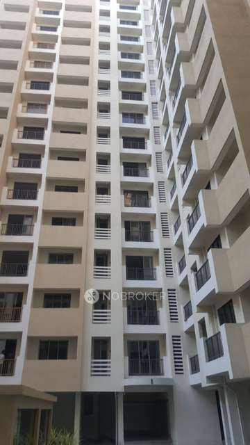 2 BHK Flat In Ekta Parksville For Sale  In Virar West