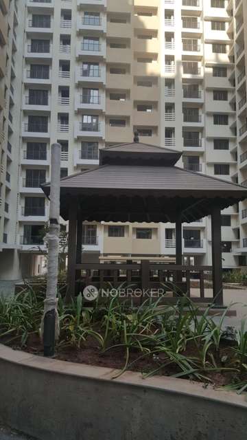 2 BHK Flat In Ekta Parksville For Sale  In Virar West