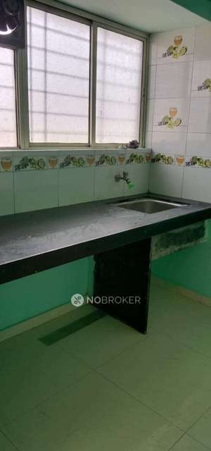 1 BHK Flat In Sai Mansi For Sale  In Pimple Gurav