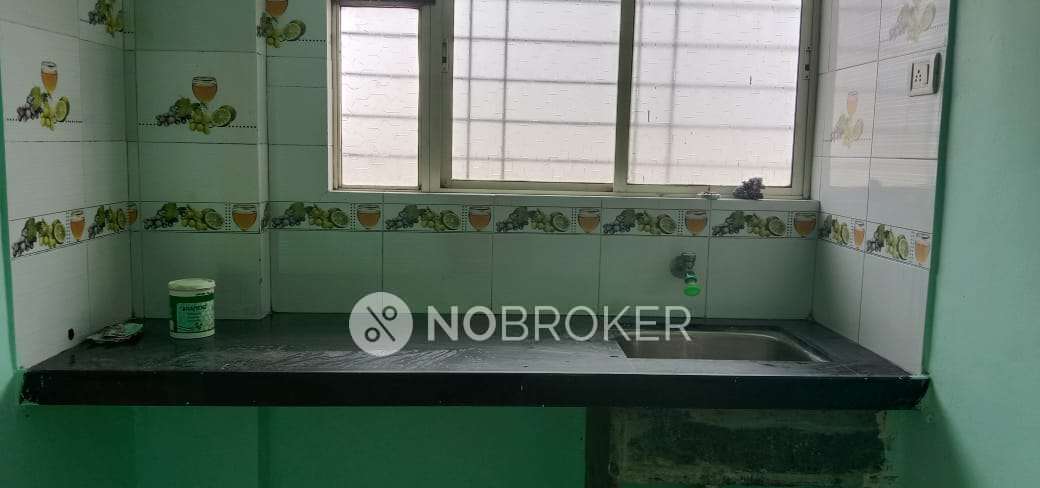 1 BHK Flat In Sai Mansi For Sale  In Pimple Gurav