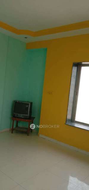 1 BHK Flat In Sai Mansi For Sale  In Pimple Gurav