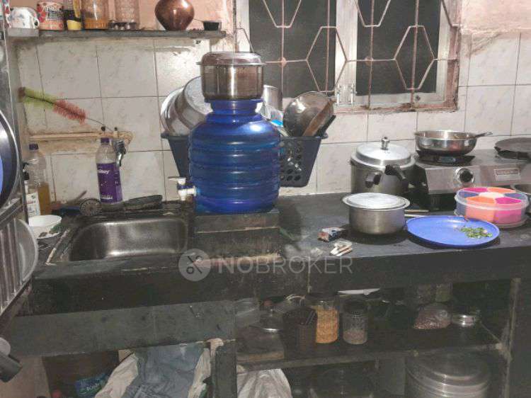 1 RK Flat In Baldev Sadan Chsl for Rent  In Bhayandar West